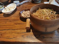 -老雒阳面馆·水席(定鼎门店)