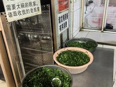 -正宗杨记普洱酸醋米线(总店)