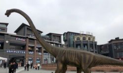 -恐龙探索乐园(磁器口店)