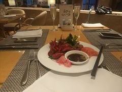 -威斯汀舞台餐厅