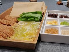 -海泰食府(北京总店)