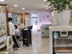 -SOLO Hair Salon