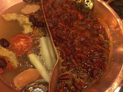 -老码头火锅(骡马市店)