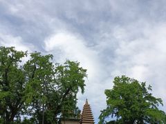 -北京石刻艺术博物馆(五塔寺)
