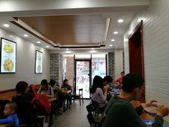 大堂-冰神糖水铺(国贸中心店)