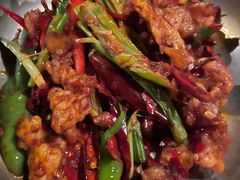 -毛辣果·酸(OHA复兴西路店)