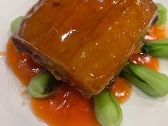-功德林素菜饭庄(前门店)