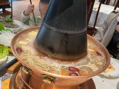 -东来顺饭庄(天坛店)