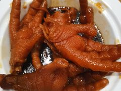 -北海金昌开元名都大酒店·四季轩中餐厅