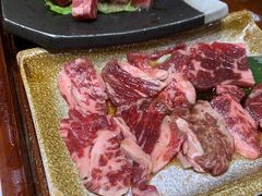 -牛也烧肉(摩尔城店)