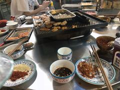 -西昌老号李小肠特色烧烤园(双流店)
