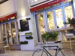 门面-时间集(东润·泰和苑店)