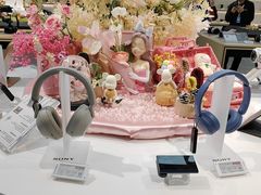 -Sony Store 索尼(上海淮海中路店)
