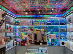 -风云再起游乐汇(北京西单西西友谊店)