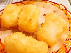 -点点心点心专门店(旺角店)