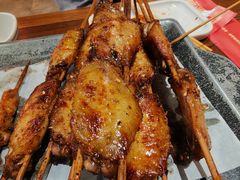 -管氏翅吧(护国寺店)