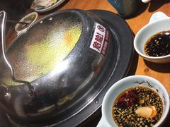 -三个渔夫·蒸汽海鲜(小白楼店)