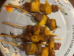 -松子料理(白家庄店)