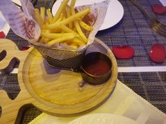 -青花瓷西餐厅(金鸡湖广场店)