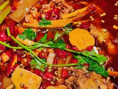 -中和远东火锅兔(老店)