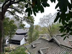 -岳麓山风景名胜区