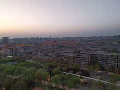 -烛影拾光观景餐厅·创意菜·摄影·小提琴(大唐不夜城店)