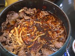 -君霖海鲜私房菜(春柳店)