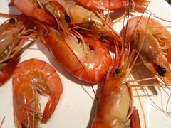 -加餐海鲜自助(宝龙一城店)