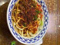 -樊二郎·驴蹄子面(科技路店)