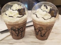 -GODIVA(月星环球港店)