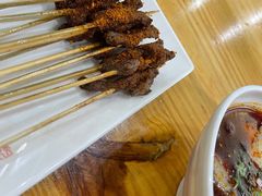 -马三洋芋片(兰州总店)
