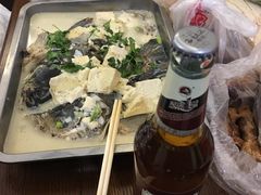 -连池鱼豆味坊(风景区店)