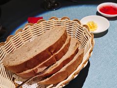 大咧巴-俄士厨房(万松园店)