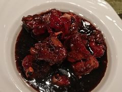 -浦江餐饮•上海菜馆(五四路店)