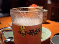 -醉虎传(南锣鼓巷店)