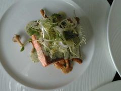 -上海和平饭店-华懋阁 The Cathay Room