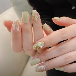 -雪儿·YuKi美甲美睫皮肤管理Salon