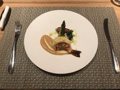 -香樟花园法式铁板烧(恒隆广场店)