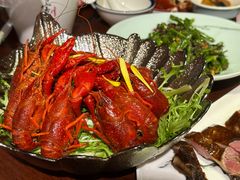 -寻宝记绍兴菜(鲁迅路店)