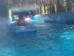 -郑州方特水上乐园
