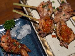 -弓二·烧鸟居酒屋(财富购物中心店)