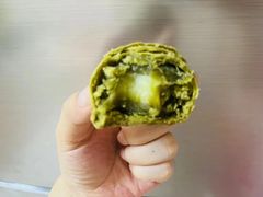 -HappyMiss花满楼·鲜花饼·鲜花茶·伴手礼(上海环球港店)