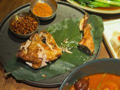 -薇酌饮·陕西菜(南门外店)