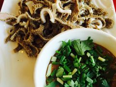 -北京小肠陈饭庄(方庄店)