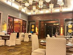 -长白山万达喜来登度假酒店