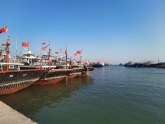 -东戴河风景区