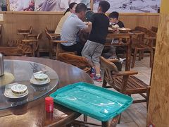 大堂-老味道1992(武当山店)