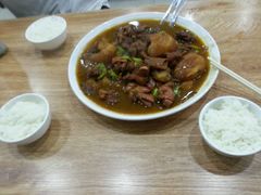 大盘鸡-东财大盘鸡(黑石礁店)