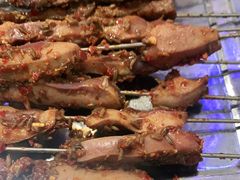 -清真·马峰烤肉(小学习北巷店)