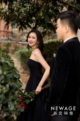 -新奕映像摄影机构